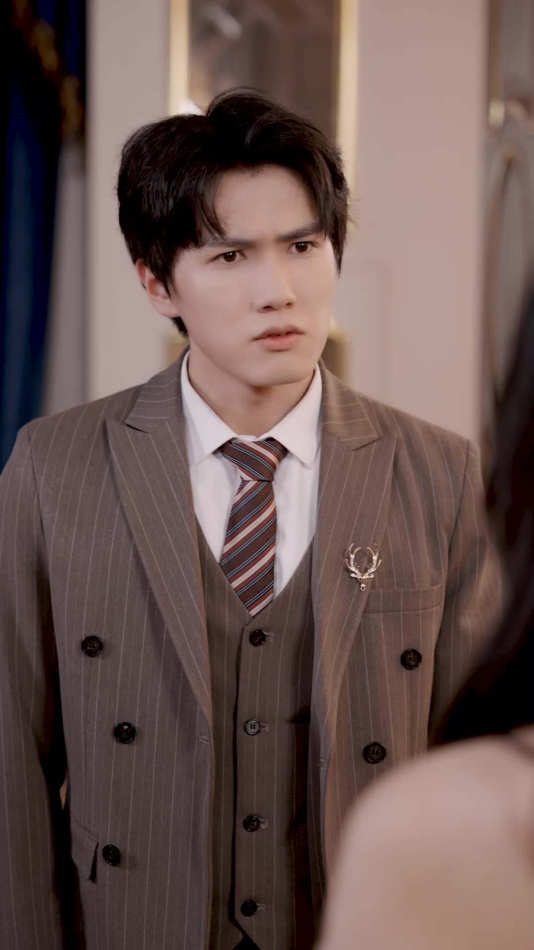 Episode 18 - Keberanian Sejati